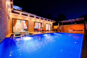 Villa Anemon 2 Kalkan